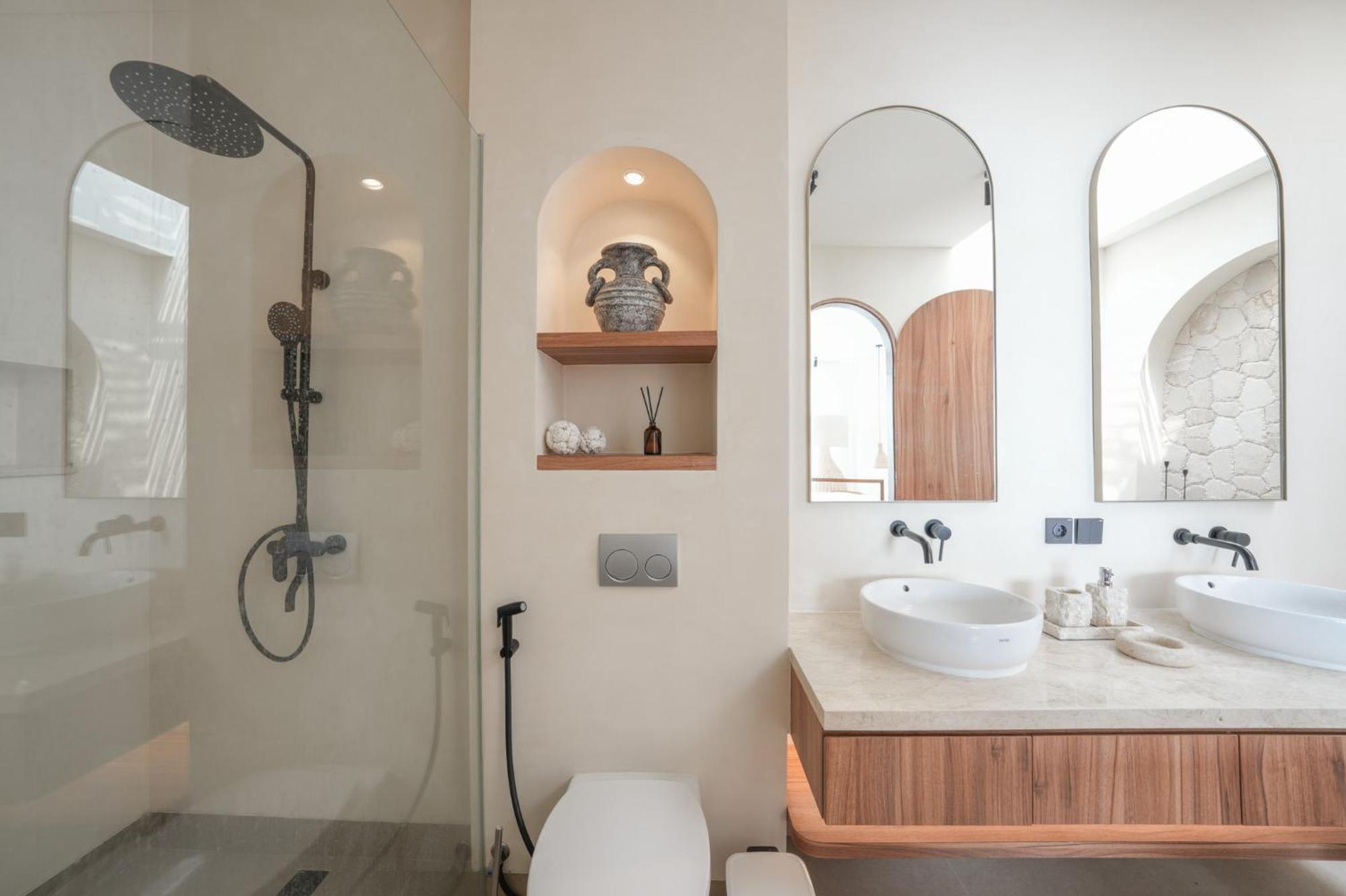 Villa Julia Blanca เกอโรโบกัน ภายนอก รูปภาพ