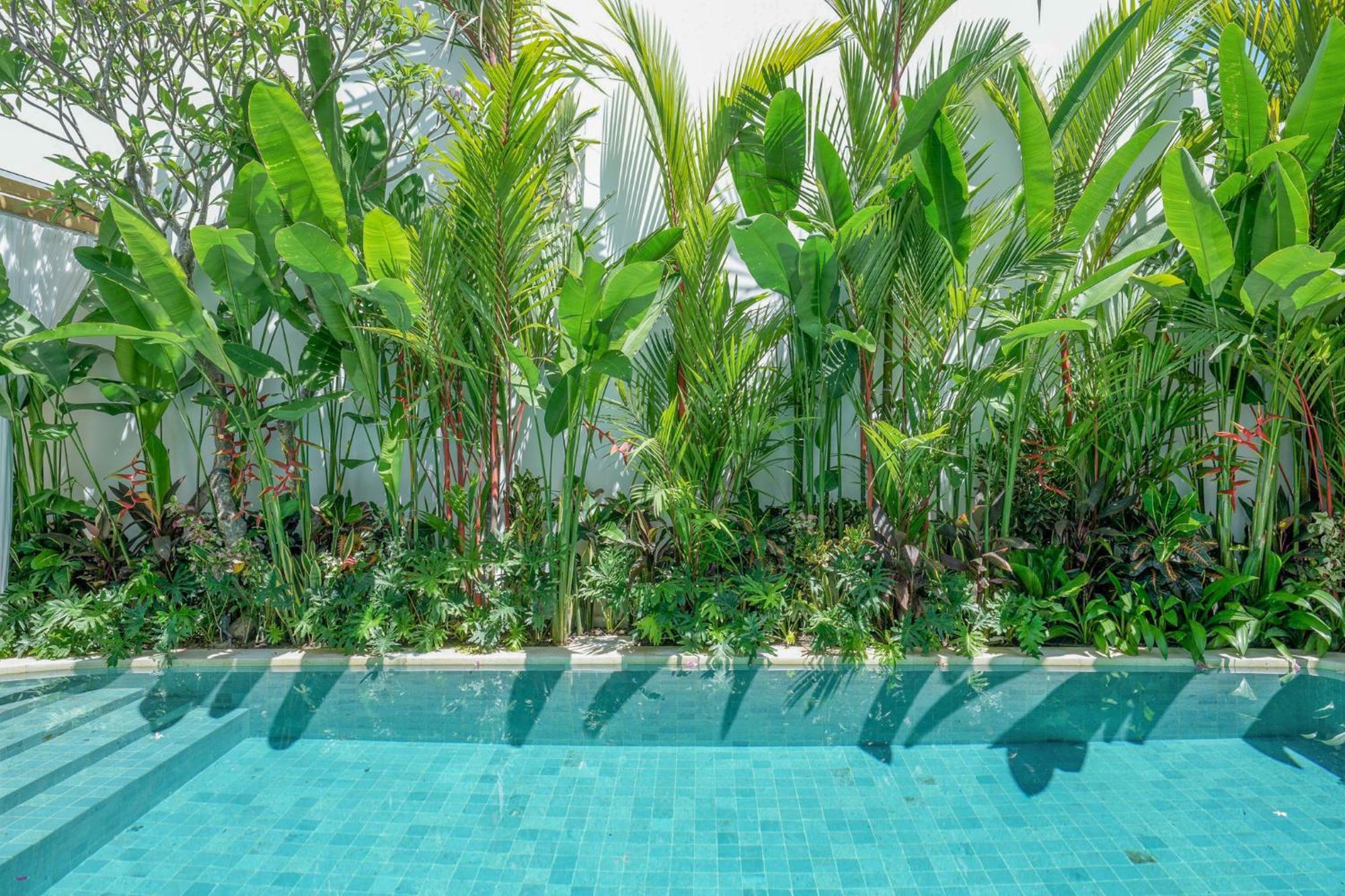 Villa Julia Blanca เกอโรโบกัน ภายนอก รูปภาพ