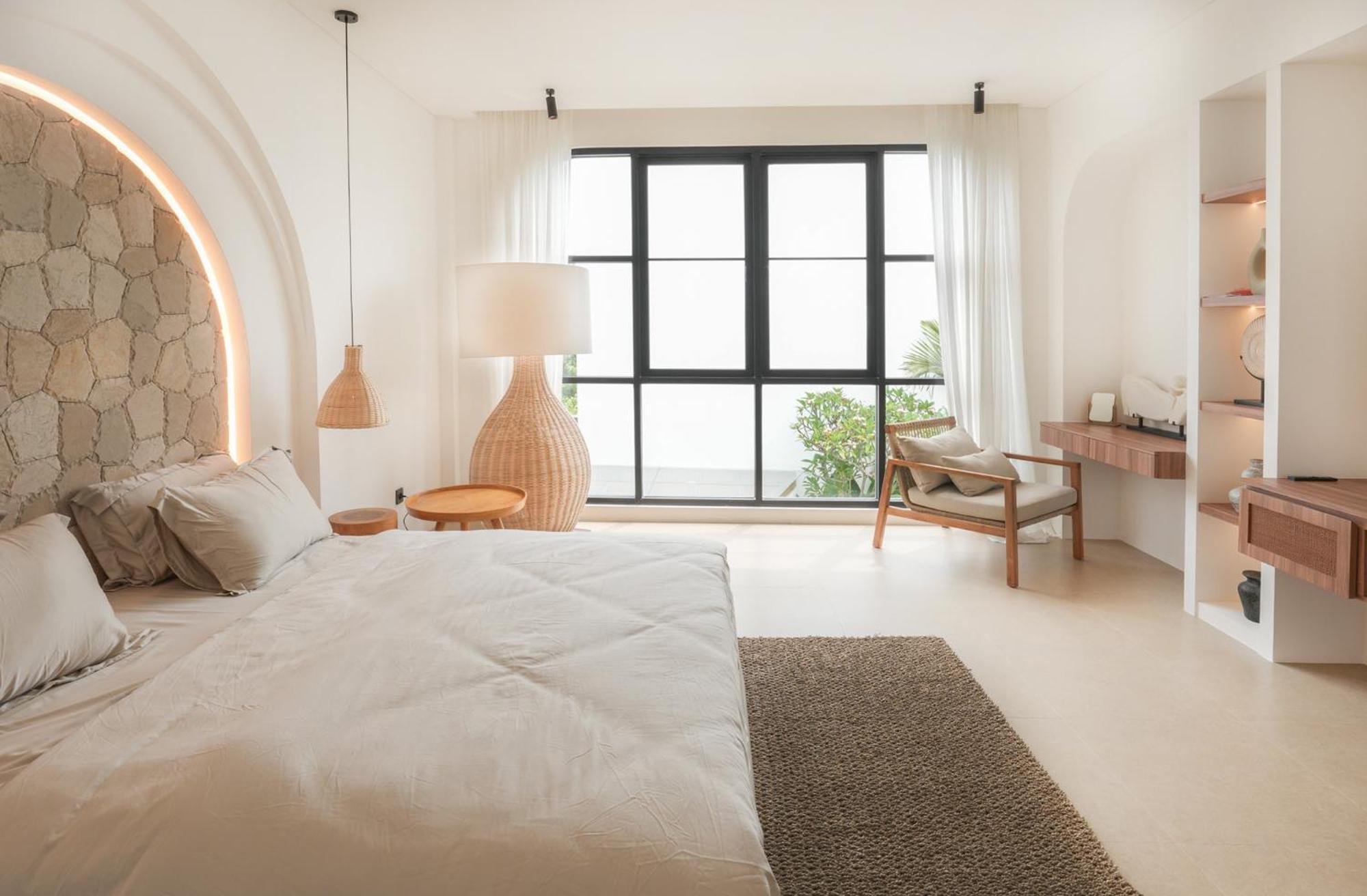 Villa Julia Blanca เกอโรโบกัน ภายนอก รูปภาพ