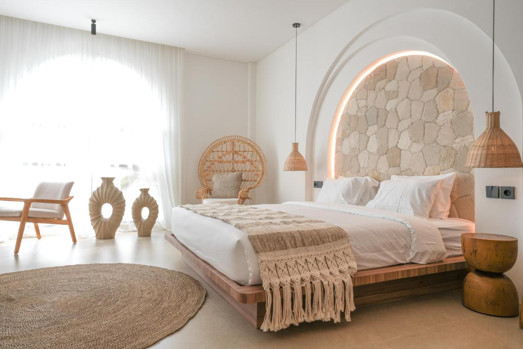 Villa Julia Blanca เกอโรโบกัน ภายนอก รูปภาพ