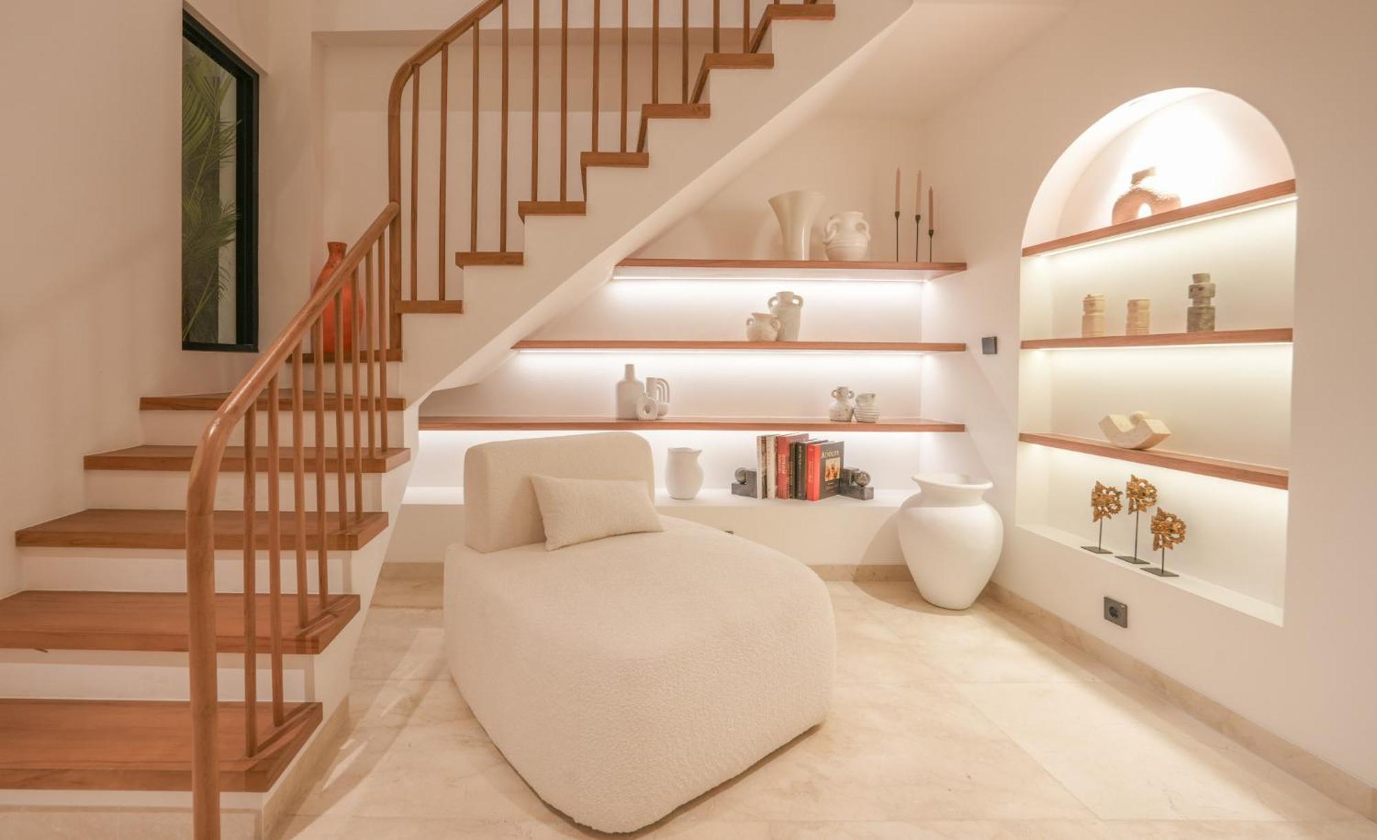 Villa Julia Blanca เกอโรโบกัน ภายนอก รูปภาพ