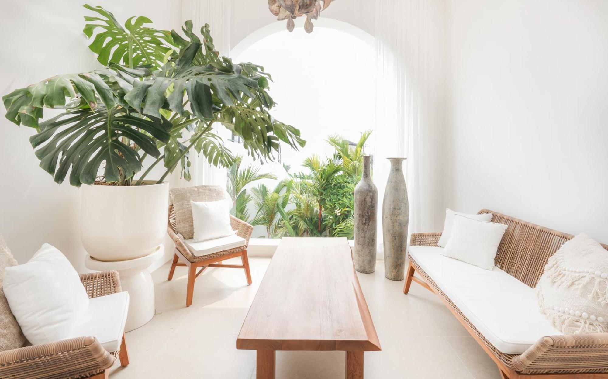Villa Julia Blanca เกอโรโบกัน ภายนอก รูปภาพ